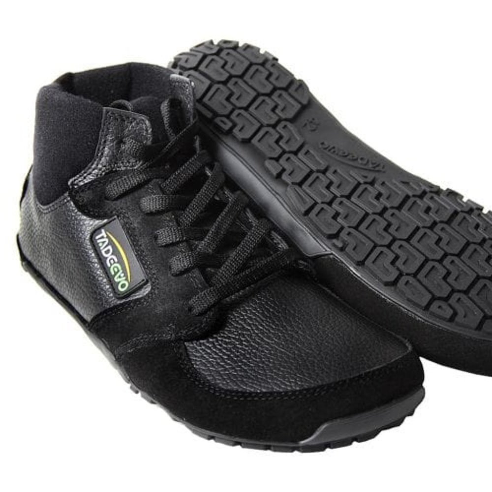 Tadeevo Autumn Minimalist Leather Shoes